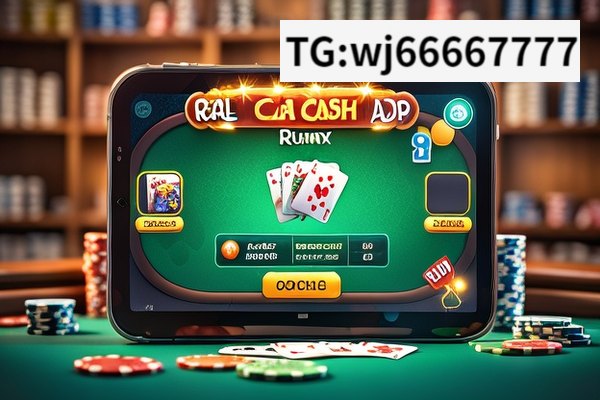 Real Cash Rummy APK: Unveiling the FunTitle: Experience the Thrill with Real Cash Rummy APK