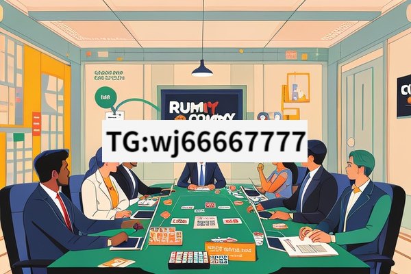 Title: The Success Story of Rummy CompanyExploring the Impact of Rummy Company Culture on Success