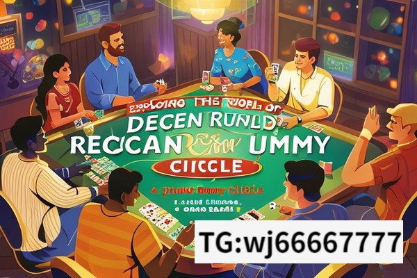 Exploring the World of Deccan Rummy CircleDeccan Rummy Circle: A Game Changer