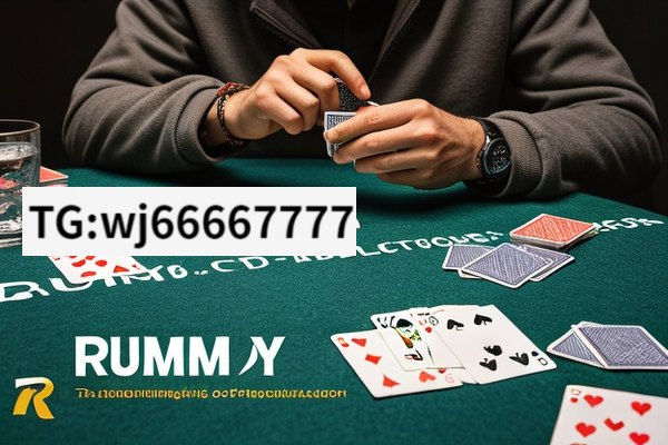 The Fascinating World of Rummy Add,Rummy Addiction: Understanding and Coping