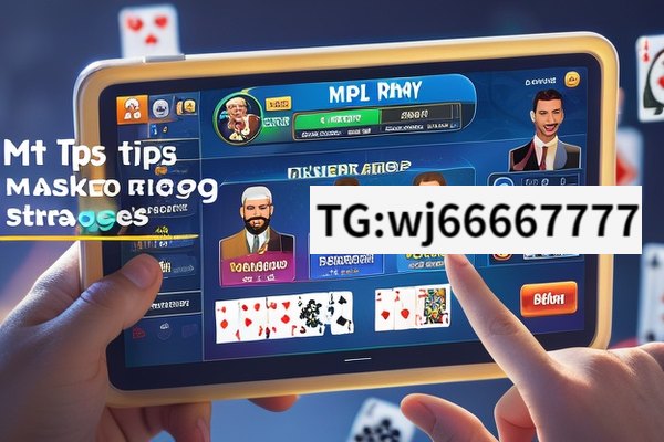 Explore the MPL Rummy App, Mastering MPL Rummy: Tips and Strategies