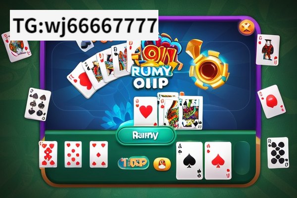 The Fascinating World of Rummy App Games, Rummy App Game: A Digital Renaissance