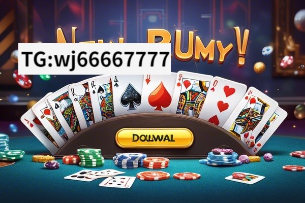 Download New Rummy for an Exciting Experience,Discover the Excitement with the New Rummy Download