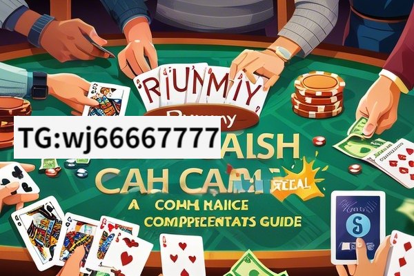 Rummy Real Cash Game: Thrilling Challenges, Rummy Real Cash Game: A Comprehensive Guide