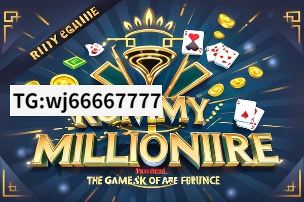 Become a Rummy Millionaire: Your Path to Success, Rummy Millionaire: The Game of Skill and Fortune