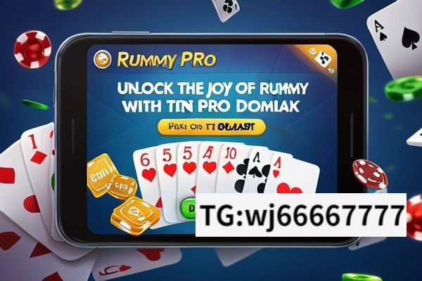 Download Rummy Pro for Fun, Unlock the Joy of Rummy with Pro Download