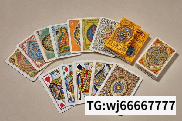 Exploring the Fascinating World of Indian Card Games, Exploring the Rich World of Indian Card Games