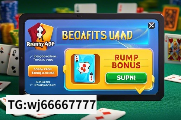 Unlocking the Benefits of Rummy App with Signup Bonus, Explore the Benefits of a Rummy App with Signup Bonus