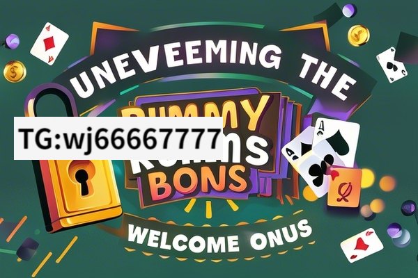 Unveiling the Rummy Welcome Bonus, Unlocking the Benefits of a Rummy Welcome Bonus