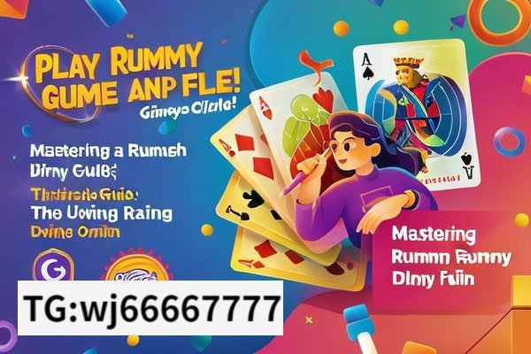 Play Rummy Game on RummyCircle: Unleash Fun!, Mastering RummyCircle: The Ultimate Guide to Playing Rummy Game Online