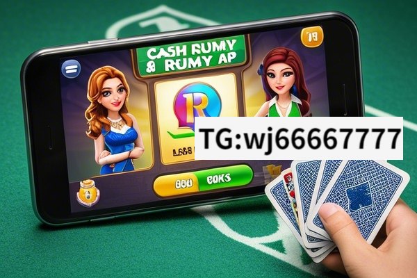 Discover the World of Cash Rummy APK, Cash Rummy APK: The New Way to Play and Earn