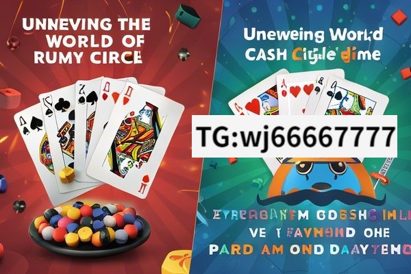 Unveiling the World of Rummy Circle Cash Game, Exploring the Fascinating World of Paytm Rummy Game