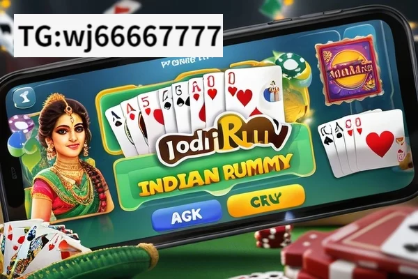 The Fascinating World of Indian Rummy APK, Experience the Buzz with Indian Rummy APK