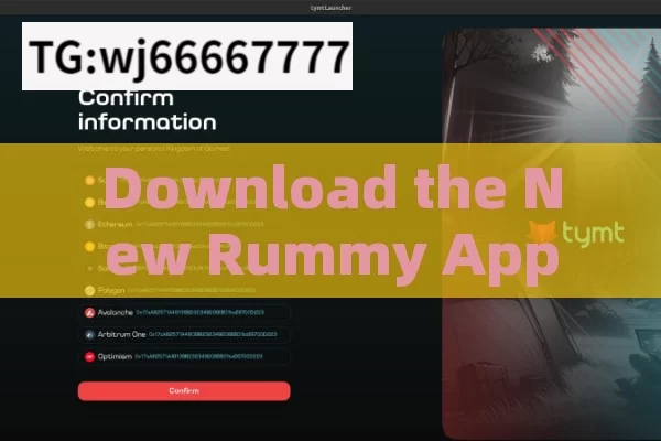 Download the New Rummy App Now, Revolutionize Your Gaming Experience with the New Rummy App Download