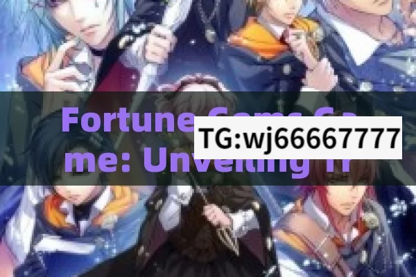 Fortune Gems Game: Unveiling Tricks