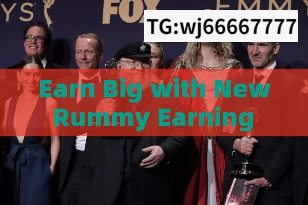 Earn Big with New Rummy Earning App,New Rummy Earning App