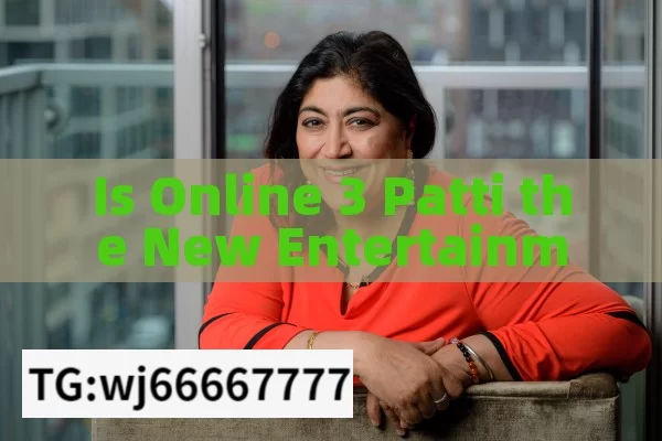 Is Online 3 Patti the New Entertainment Trend in India?