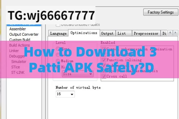 How to Download 3 Patti APK Safely?Discover the Ultimate Guide to 3 Patti Download APK: Everything You Need to Know