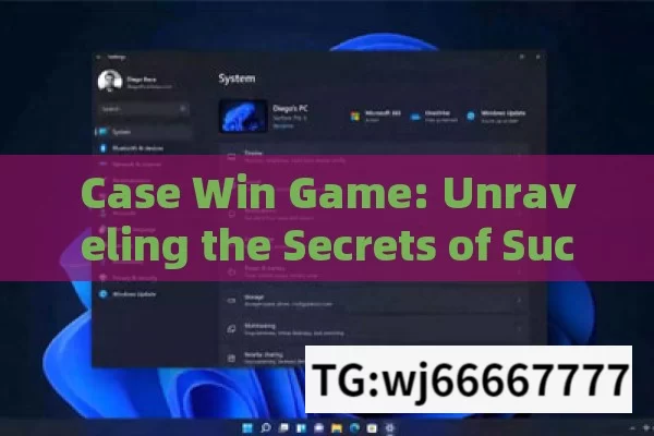 Case Win Game: Unraveling the Secrets of Success in the Indian Context