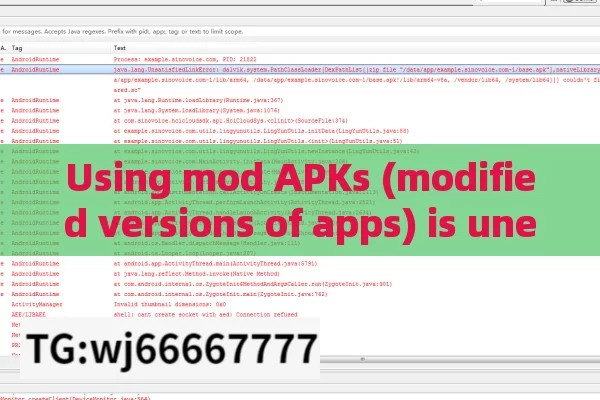 Using mod APKs (modified versions of apps) is unethical and often illegal.