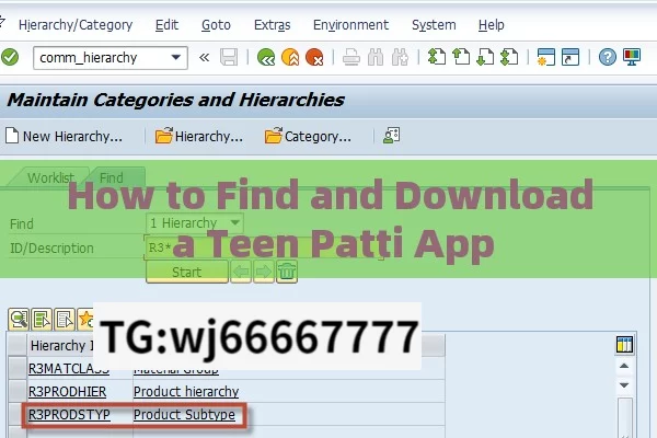 How to Find and Download a Teen Patti App